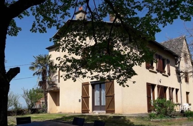 Inn Mouret, 2 bedrooms, 5 people