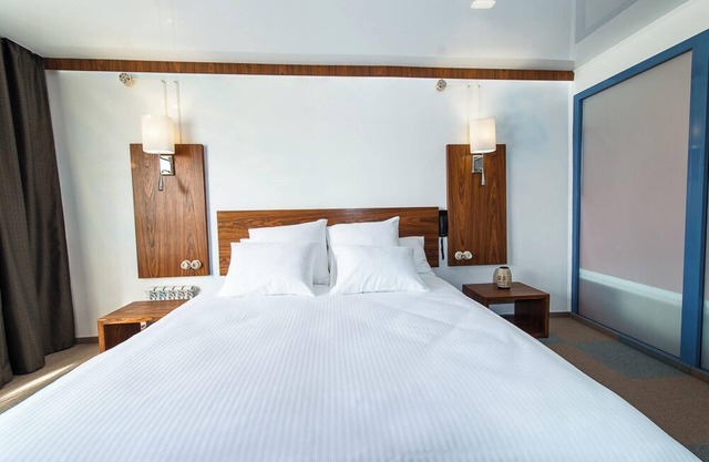 Inn Ozz Karagandy