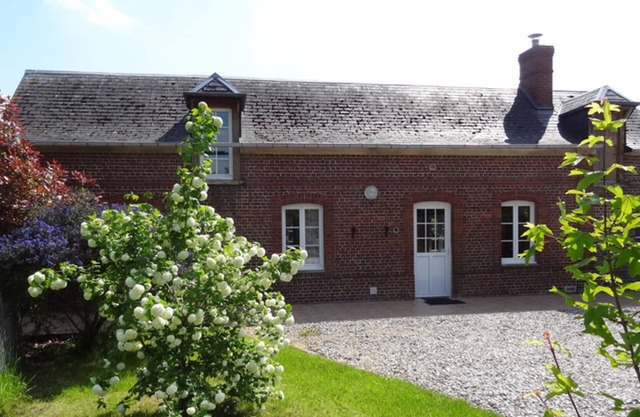 Inn Préaux, 1 bedroom, 4 people