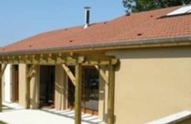 Inn Vouécourt, 2 bedrooms, 6 people