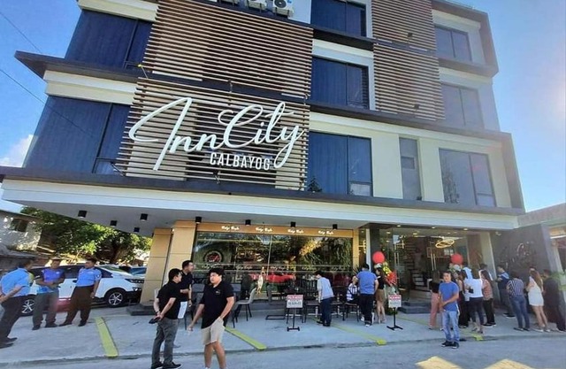 INNCITY HOTEL