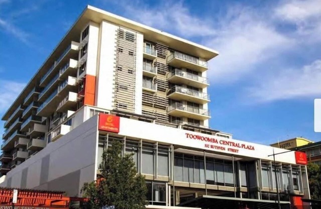 Inner City Studio - 5 Minutes to Gabbinbar Homestead n