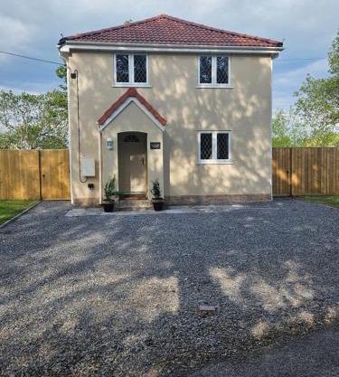 Inner cottage