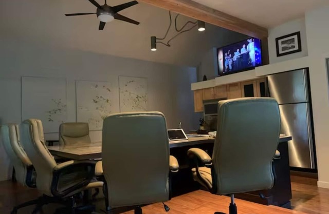 Innovative McCall Home with WiFi