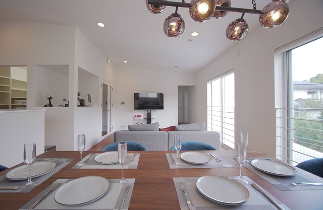 INOVE VILLA RITTO