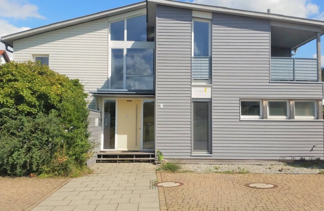 Inselappartement Reichenau