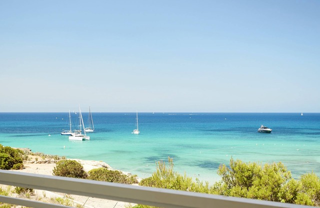 Insotel Club Tarida Playa