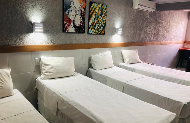 Inter Hotel