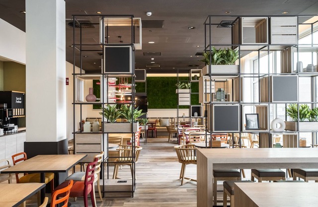 Intercityhotel Breda