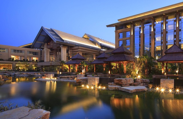 InterContinental Kunming by IHG
