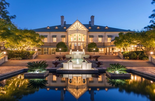 InterContinental Sanctuary Cove Resort by IHG