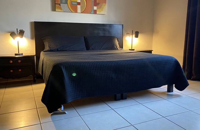 Interior Minimalista, excelente ubicación!