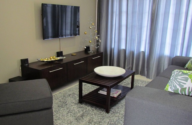 Interlaken Two Bedroom