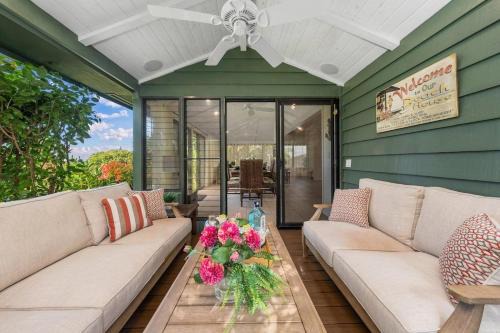 International Colony Club 37 · ICC 37 Remodeled Hawaiian Cottage
