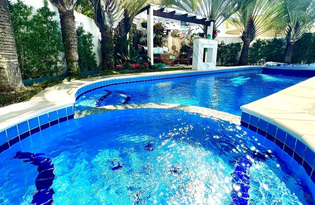 INTERNATIONAL JURERE MANSION! 7 rooms!