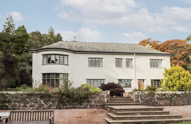 Inverewe - House Apartment