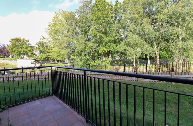 Inviting 2-bed Apartment in Dublin