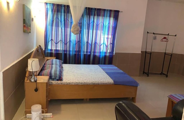 Inviting 3-Bed Apartment in Kumasi Ashanti Ghana