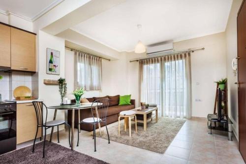 #Ioanna Apartments Nikopolis Corner