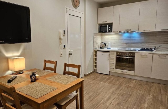 Ioannis Apartment