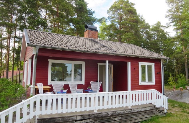 IPaD Sea Cottages "Charming Sea Cottage"