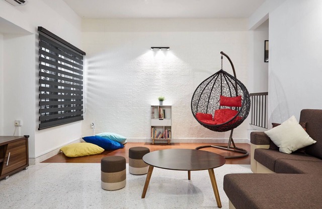 Ipoh Garden Homestay, 4-10pax 10mins to Ipoh attraction