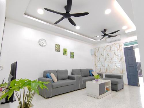 Ipoh Garden Sunway Guesthouse