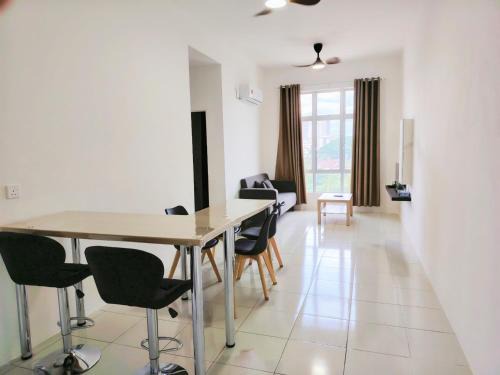 Ipoh Homestay at Anderson - 2 Room 2 Bathroom -Maximum 6 pax -Self Check In-