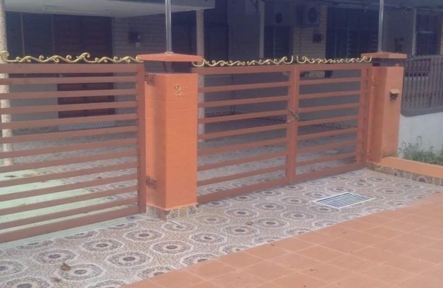 Ipoh Malaysia Homestay Ipohgarden near stadium indera mulia