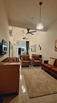 Ipoh Meru Landed Homestay TropiCasa 28
