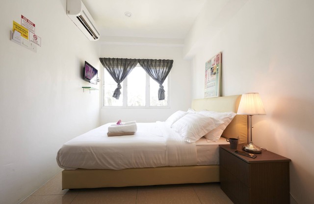 Ipoh Road Hotel