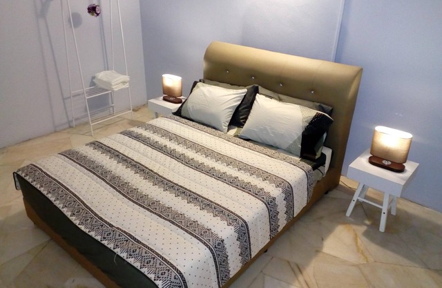 Ipoh Serenity Homestay