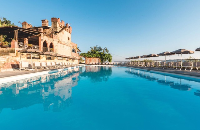 Ippotur Medieval Resort
