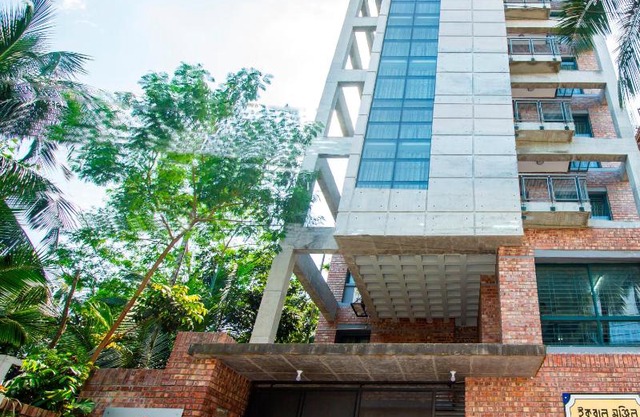Iqbal Manjil Serviced Apartment