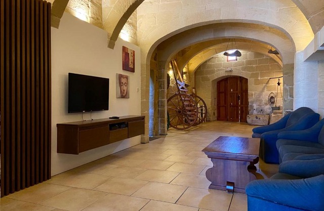 Ir-Razzett ta' Kalanc