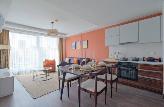 Iradah Gayrimankul 1+1 super apt -B