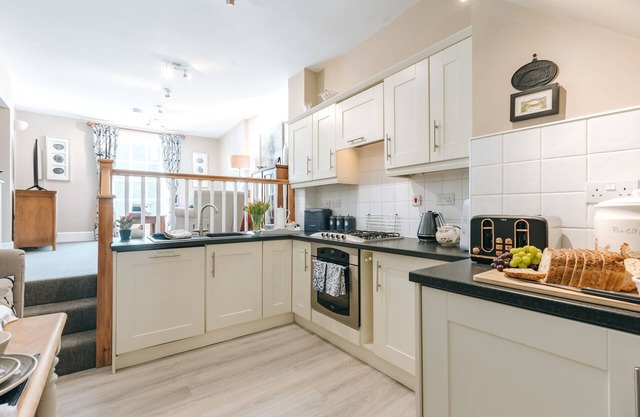 Ironbridge View Townhouse