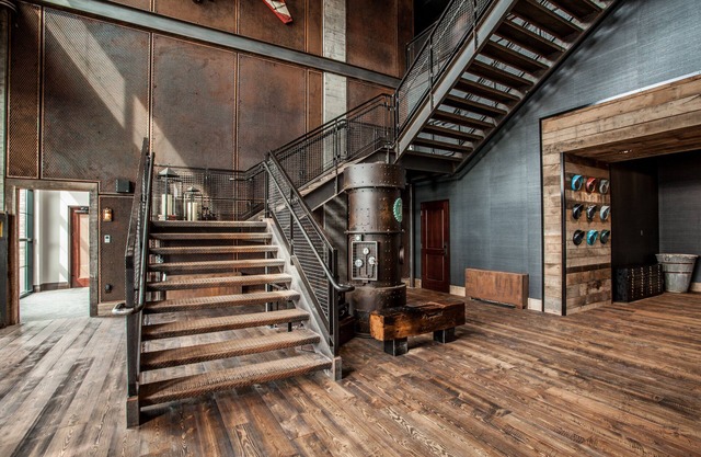 Ironworks Hotel Indy