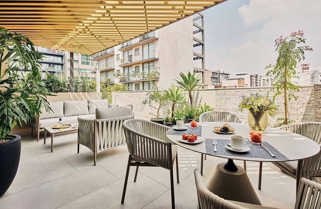 Isabella Boutique Stays by Viadora