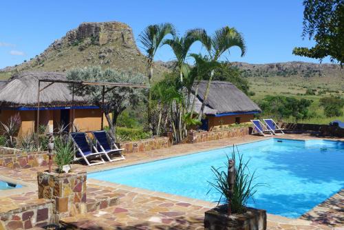 Isalo Ranch