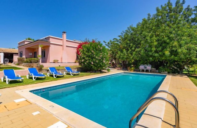 Isaurinda 1 by Interhome