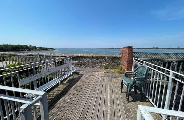 Isfryn Holiday Let
