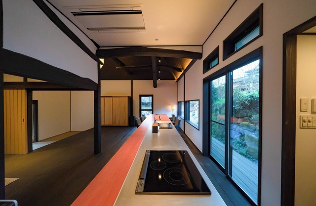 Ishigaki Villa