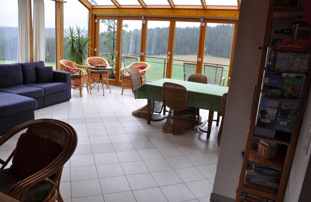 Isi-Ferienwohnung Hänel