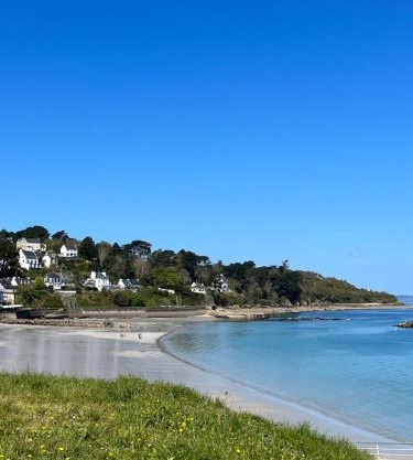 Isis vue mer