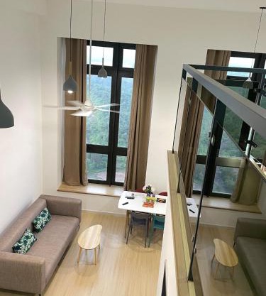 Iskandar Sunway Grid X Park Walking distance to Bigbox Legoland