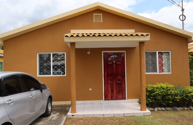 Island Away – 2 Bedroom Nestled in Angel Estate, Near Kingston & Ocho Rios