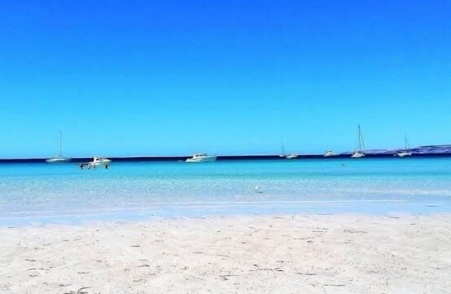 Island Beach Nature Retreat on Kangaroo Island