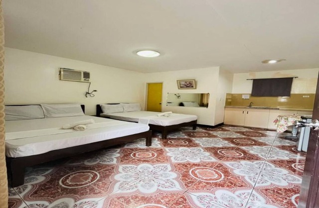 Island Home in Bantayan Island, with WiFi and AC - Nanette's Tourist Inn