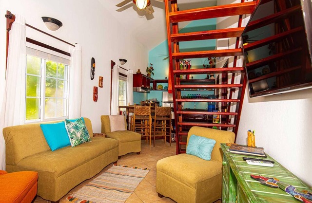 Island Loft